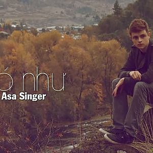 Giá Như - Asa [ Video Lyrics ] - YouTube