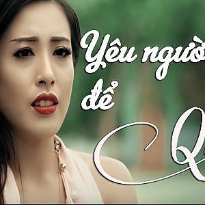 Yêu Người Khác Để Quên - Bằng Cường ft Tina Ngọc Hương - YouTube