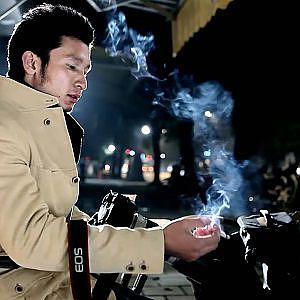 Mưa rơi lặng thầm - M4U - Official MV - [HD] - YouTube