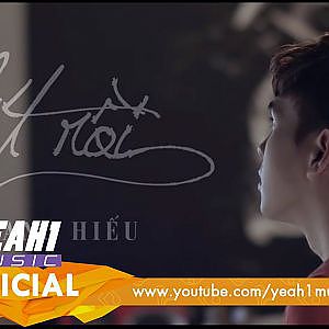 Hết Rồi | Hồ Quang Hiếu - OST Dịch Vụ Tình Yêu | Official Music Video - YouTube