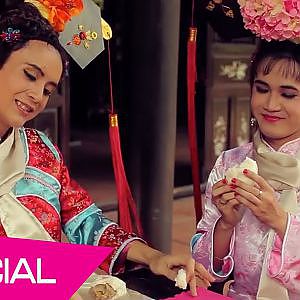 DAMtv - Chầu Hoan Cua Chống (Hoàn Châu Công Chúa Parody) - OFFICIAL - YouTube