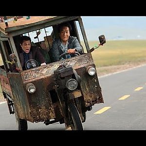 Tẩu Thoát Ngoạn Mục - Thành Long,Phim hành động Chiếu Rạp Mới Nhất 2016 - [Thuyết Minh -] - YouTube