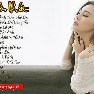 Nhạc Hoa Lời Việt Hay Nhất ♥ Buồn Xót Xa Một Tình Yêu Đơn Phương - YouTube