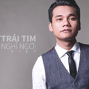 KHẮC VIỆT - Để Trái Tim Nghỉ Ngơi (Official Lyric Video) - YouTube
