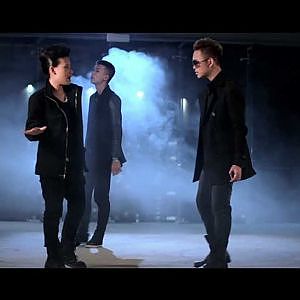 Thời Gian Sẽ Trả Lời (Official MV) - Tiên Cookie feat. JustaTee & BigDaddy - YouTube