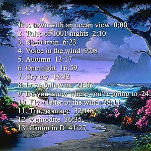 Những bản nhạc không lời hay - nghe cho tâm hồn thanh thản (phần 1) - YouTube