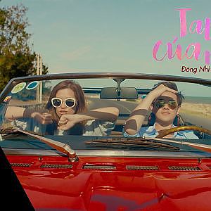Ta Là Của Nhau | Đông Nhi ft. Ông Cao Thắng | Yeah1 Superstar (Official Music Video) - YouTube