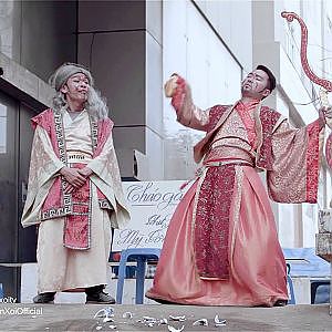 Kem xôi: Tập 59 - Ác mộng - YouTube
