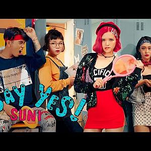 Suni Hạ Linh - Say Yes | Official MV - YouTube