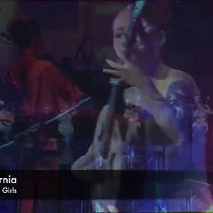 ViVA Girls plays Hotel California