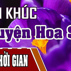 Liên Khúc Chuyện Hoa Sim Cực Hay - Lien Khuc Chuyen Hoa Sim Cuc Hay - YouTube