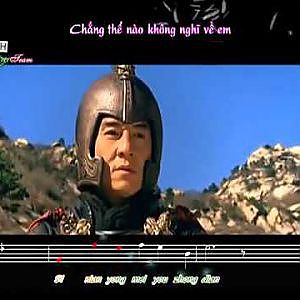 Thần Thoại(Endless Love) - Nhạc Phim - Thành Long, Kim Hee Sun.FLV - YouTube