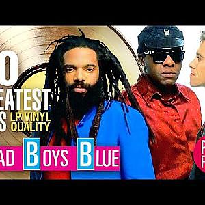 BAD BOYS BLUE - 30 GREATEST HITS (Original versions)/LP Vinyl Quality - YouTube