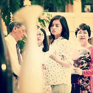[Phạm Quỳnh Anh] Người dưng ngược lối - YouTube
