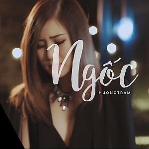 Ngốc | Hương Tràm | Yeah1 Superstar (Offical MV) - YouTube
