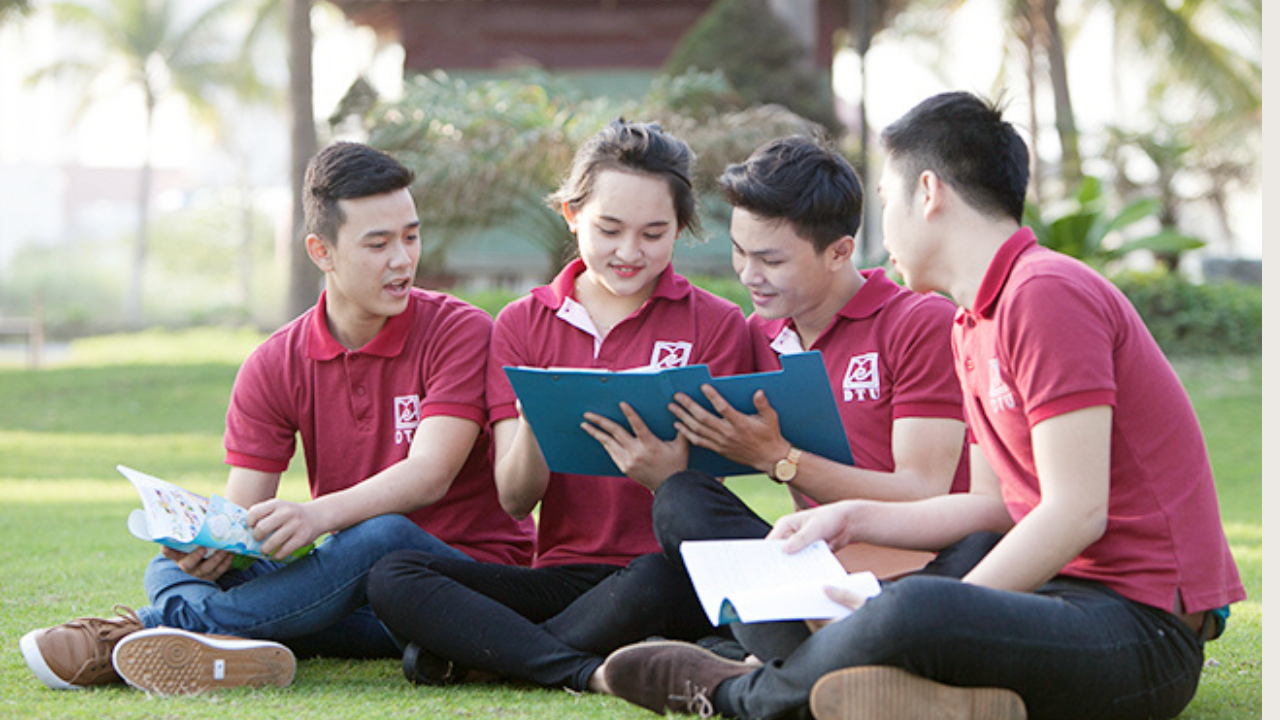 các ngành đại học