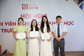 đề Cương Nghiên Cứu Khoa Học