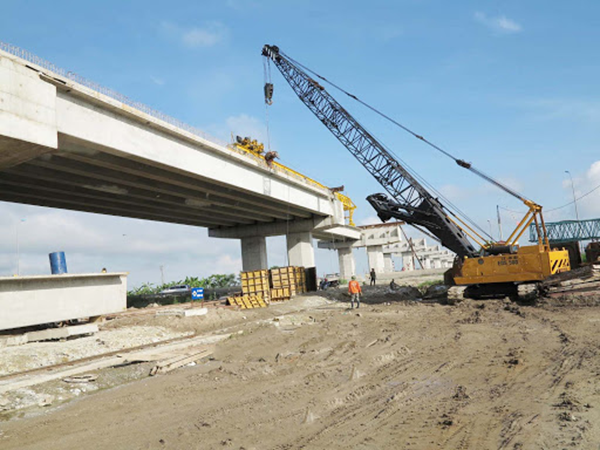 Kỹ thuật công trình xây dựng