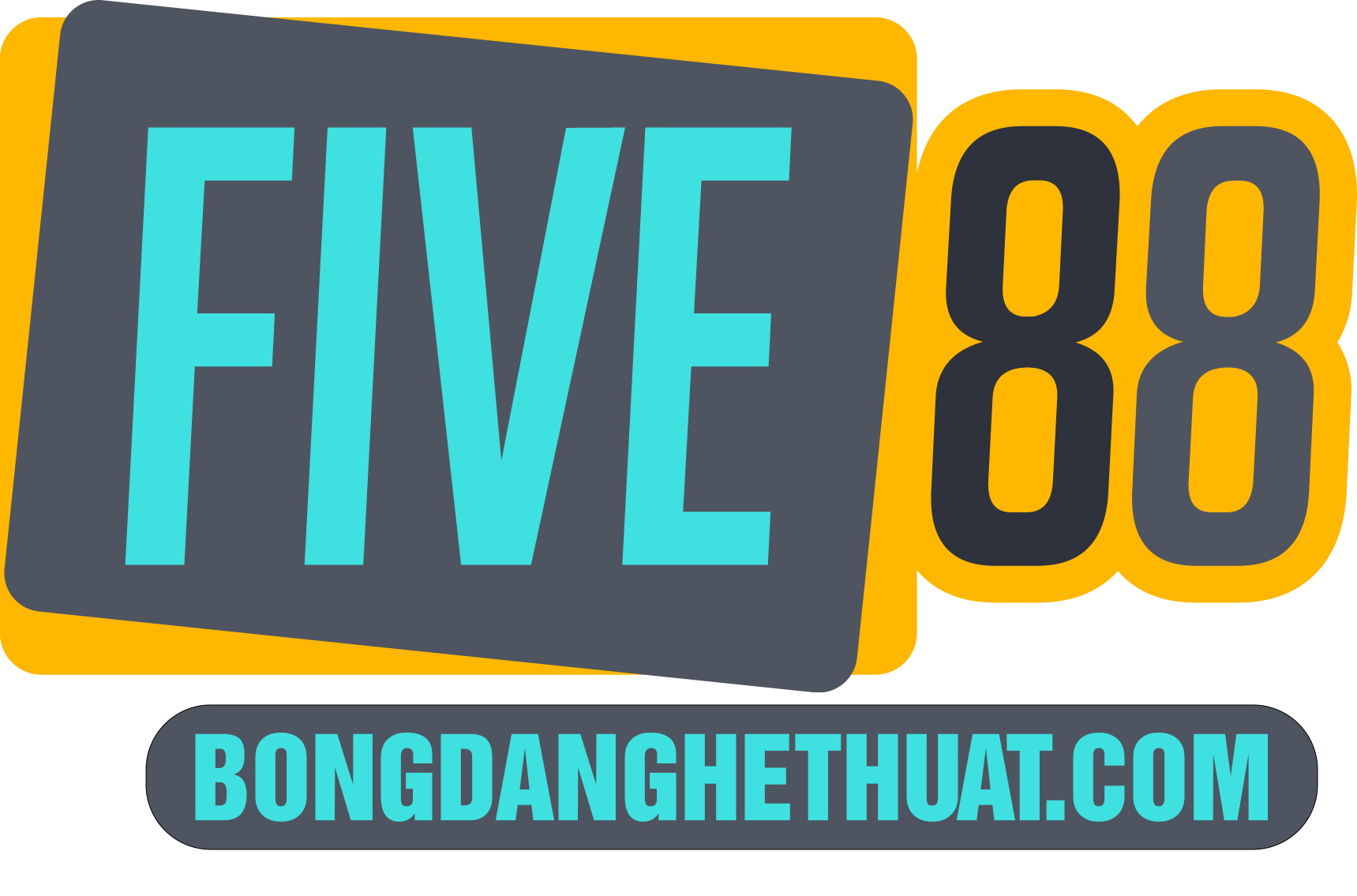 Logo-five88