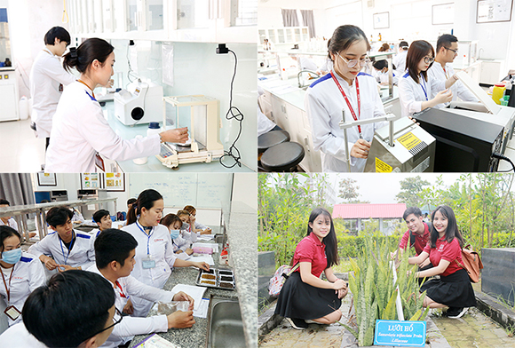Ngành Dược Học