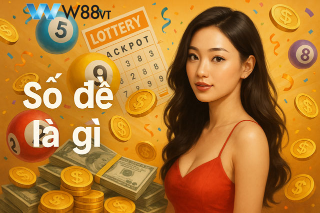 Số Đề Là Gì? Hiểu Đúng Bản Chất Và Cách Tiếp Cận Hạn Chế Rủi Ro