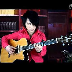 Guitar solo - Saxophone - Sáo trúc