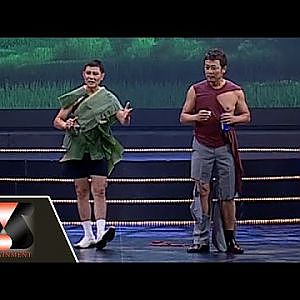 Hài kịch - Hài music