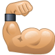 :muscle