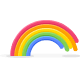 :rainbow