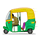 :rickshaw